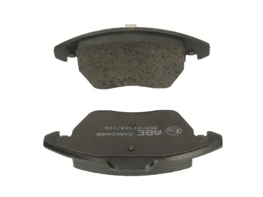 Колодки ABE C1A024ABE цена, от 22.79 USD