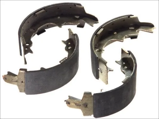 F07110 Peugeot/Citroen Барабанные тормозные колодки