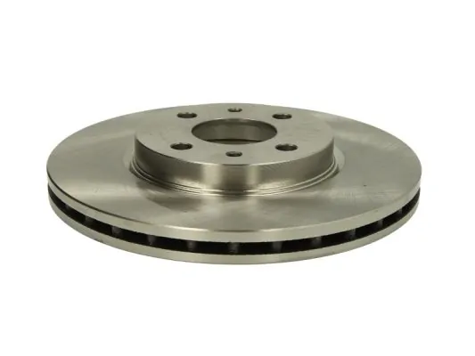 Disco do freio dianteiro Fiat Punto 2 188