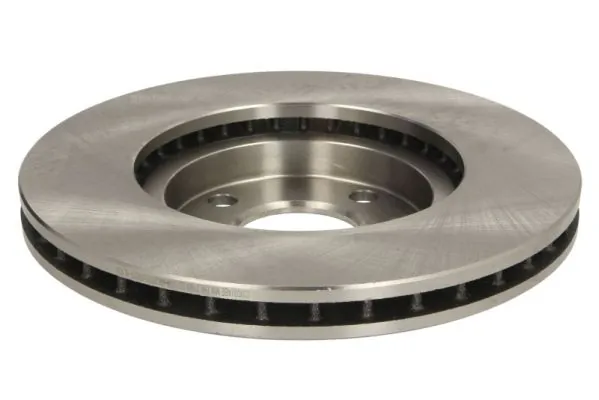 Disco do freio dianteiro Mazda 323