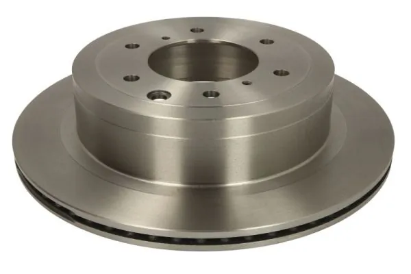 Disco do freio traseiro Mitsubishi Pajero KH