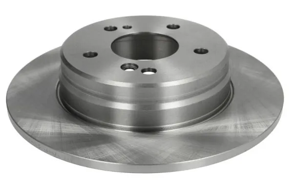 Disco do freio traseiro Mercedes E S124