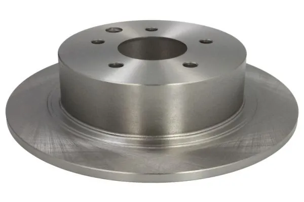 Disco do freio traseiro Nissan Tiida C13