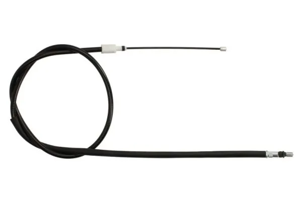 Cabo do freio de estacionamento traseiro esquerdo Citroen Xsara N1