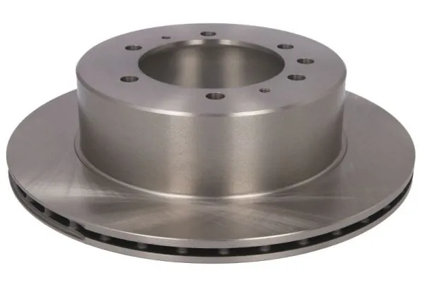 Disco do freio traseiro Nissan Patrol Y60