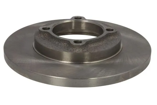 Передний тормозной диск Peugeot/Citroen 1676013580
