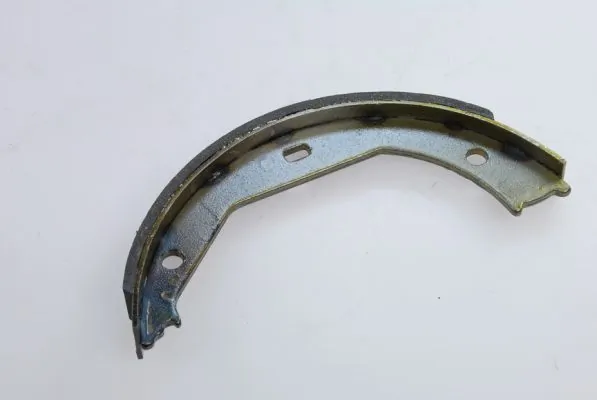Колодки ручника CRB005ABE ABE