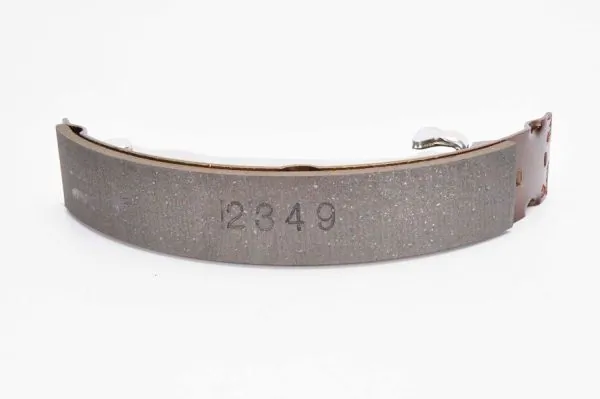 Барабанные колодки ABE C02060ABE