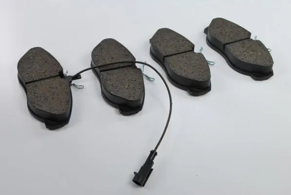 Колодки ABE C1F041ABE цена, от 32.28 USD