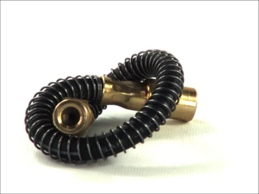 Тормозной шланг задний K&K FT1151 цена, от 12.49 USD