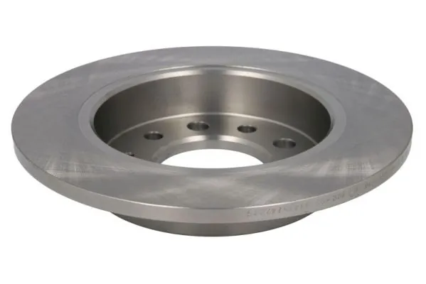 Disco do freio traseiro Hyundai Coupe 2 GK