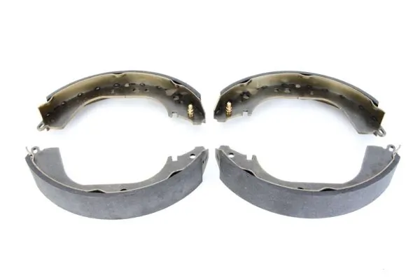 C02039ABE ABE Барабанные тормозные колодки