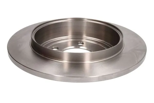 Disco do freio traseiro Ford Maverick 2 1N2