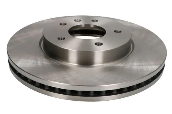 Disco do freio dianteiro Chevrolet Captiva 1 C100