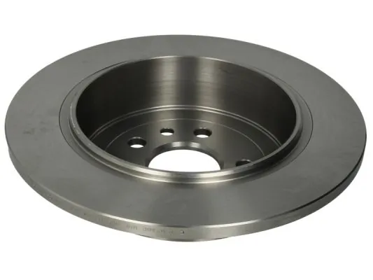 Disco do freio traseiro Land Rover Freelander 2 L359