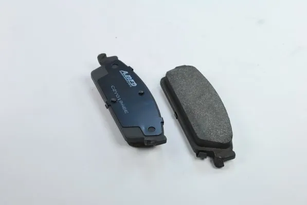 Колодки дисковые  Power Stop 231194 цена, от 42.89 USD