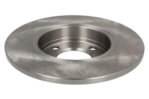 Disco do freio dianteiro Volkswagen Polo 2 86C