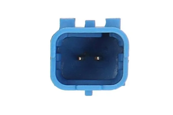 Sensor dianteiro de ABS Citroen C2 JM