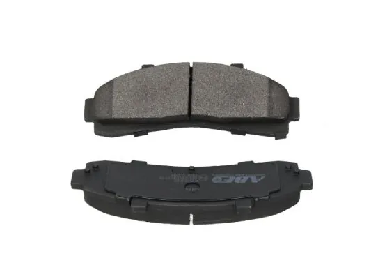 Передние тормозные колодки S700248 Polcar