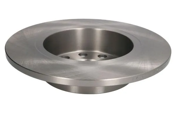 Disco do freio traseiro Audi A3 8PA