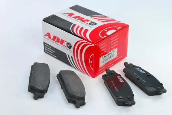 Купить 231194 Power Stop Колодки тормозные задние, дисковые