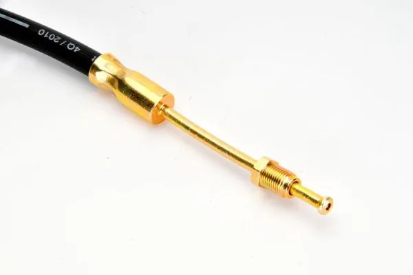 Купить C86156ABE ABE Шланг тормозной задний левый