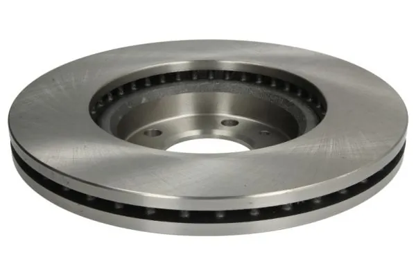 Disco do freio dianteiro Peugeot 407 6E