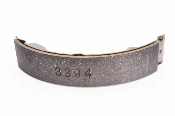Задние барабанные колодки C03042ABE ABE
