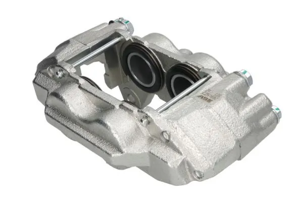 CZH1680 ABE Суппорт тормозной, передний, левый