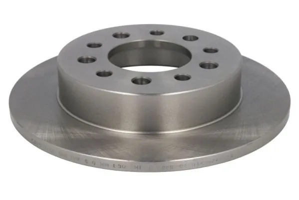 Disco do freio traseiro Hyundai Coupe 2 GK