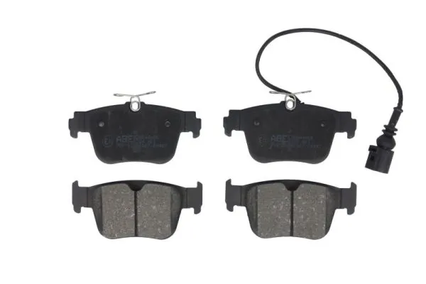 Колодки Ford BRF1882 цена, от 106.40 USD