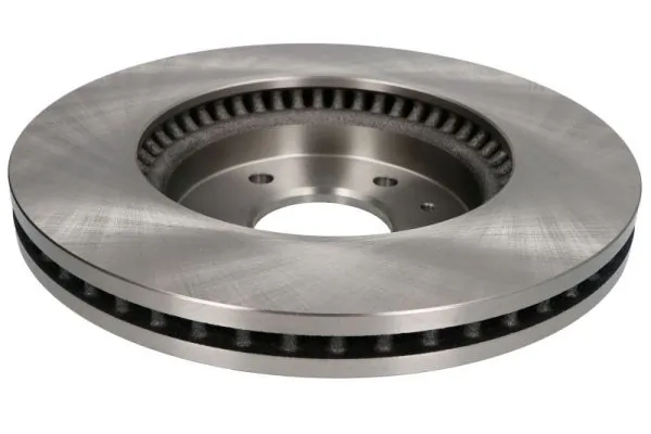 Disco do freio dianteiro Chevrolet Captiva 1 C100