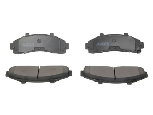 Купить S700248 Polcar Колодки тормозные