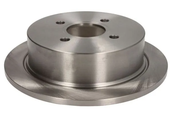 Disco do freio traseiro Ford Escort AVL