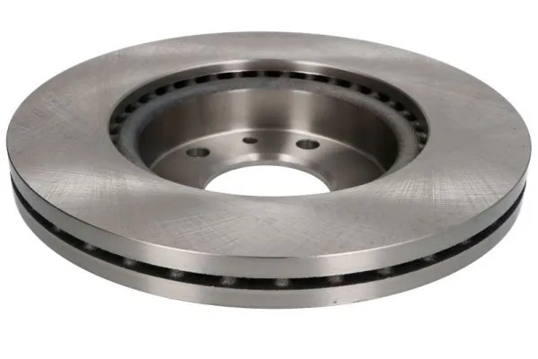 Disco do freio dianteiro KIA Carnival 2 GQ