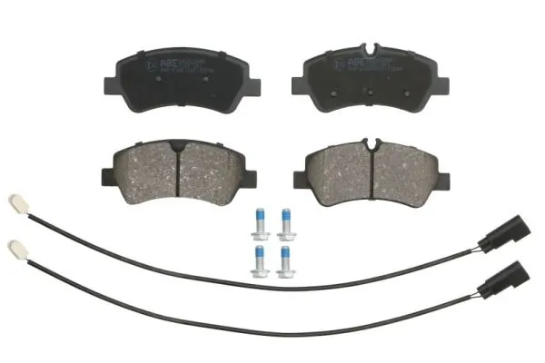 Купить 161775 Power Stop Колодки тормозные задние, дисковые