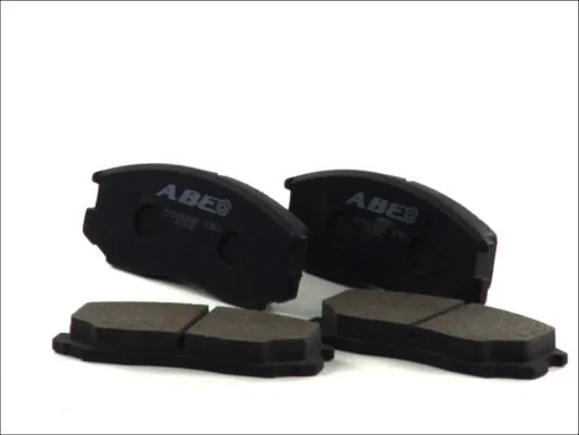 C15032ABE ABE Колодки передние