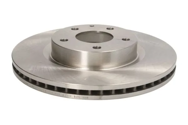 Disco do freio dianteiro Mazda 3 BM, BN