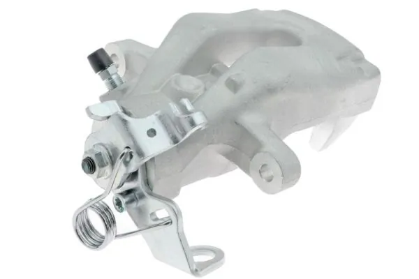 Suporte do freio traseiro direito Citroen C3 SH