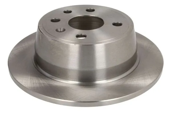 Disco do freio traseiro Opel Vectra 86, 87