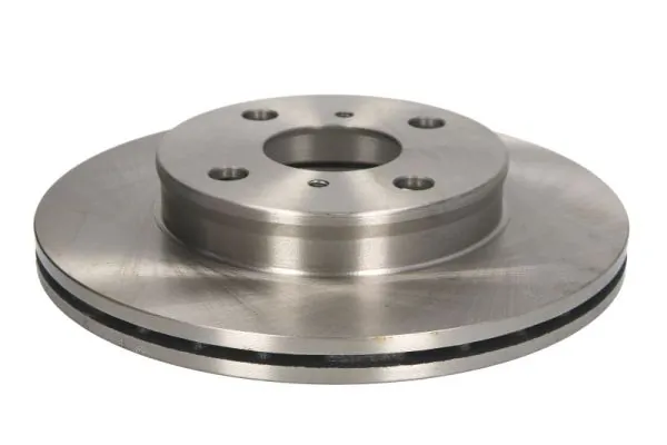 Disco do freio dianteiro Toyota TERCEL EL53