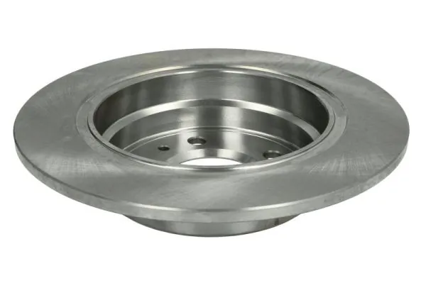 Disco do freio traseiro BMW 5 E34