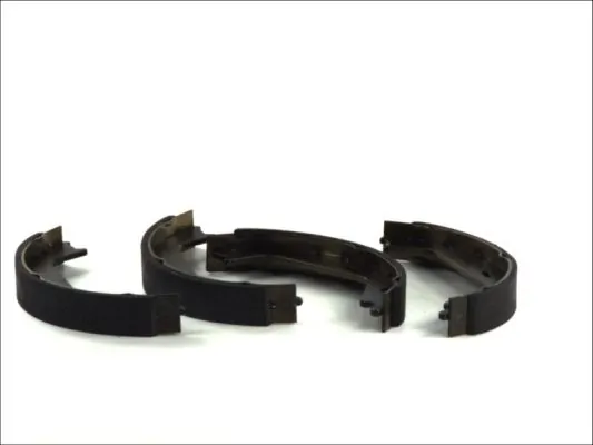 Sapatas do freio de estacionamento Volvo V70 1 LV