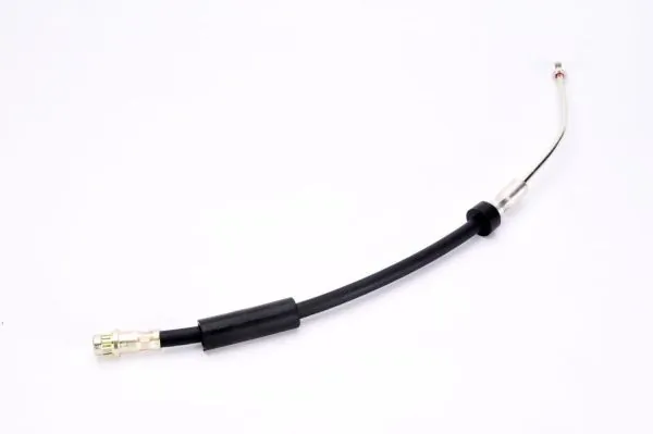 Купить FT0110 K&K Шланг тормозной задний правый