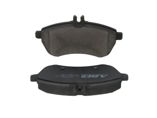 C1M056ABE ABE Колодки передние