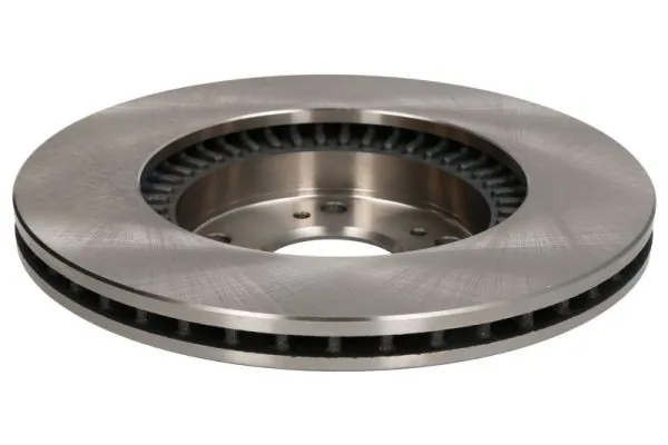 Disco do freio dianteiro Honda Civic 8 FD, FA