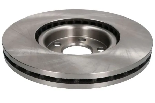 Disco do freio dianteiro Peugeot Expert 224