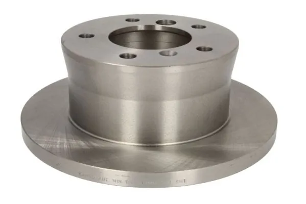 Disco do freio traseiro Mercedes Sprinter 903