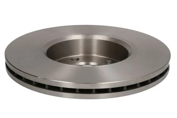 Disco do freio dianteiro Renault Trafic 2 FL