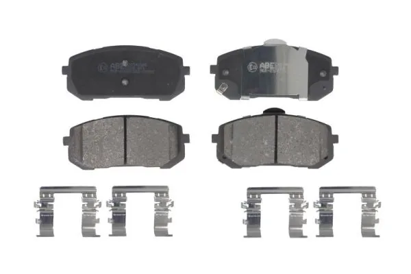 Колодки Power Stop 168003 цена, от 64.32 USD